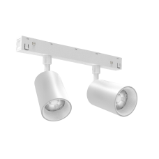 Трековый магнитный светильник Lumker SY-LINK-DBS-WH-2/10-NW 018969