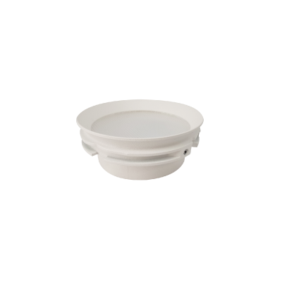 Корпус светильника Lumker COMBO2-EKKO2-WH 00-00011666