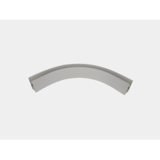 Коннектор радиусный внутренний Lumker SY-LINK-CNS1-R200WH 00-00026041