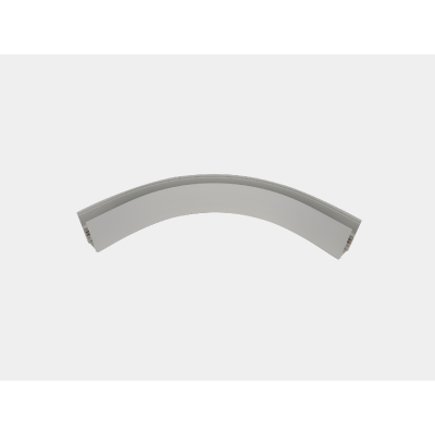 Коннектор радиусный внутренний Lumker SY-LINK-CNS1-R200WH 00-00026041