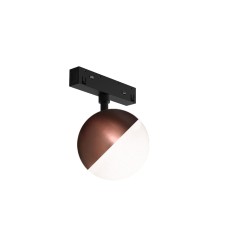 Трековый магнитный светильник Lumker SY-LINK-SFCF-10-NW 019020