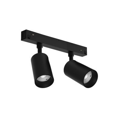 Трековый магнитный светильник Lumker SY-LINK-DBS-BL-2/10-WW 018968