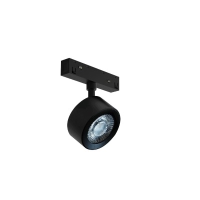 Трековый магнитный светильник Lumker SY-LINK-FTS-BL-10-WW 019041