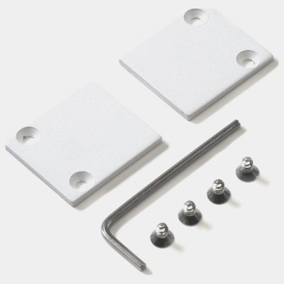 Заглушка для трека Lumker SY-LINK 00-00013586