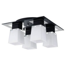 Потолочная люстра Lussole Lente GRLSC-2507-04