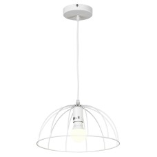 Подвесной светильник Lussole Lgo Lattice LSP-8214