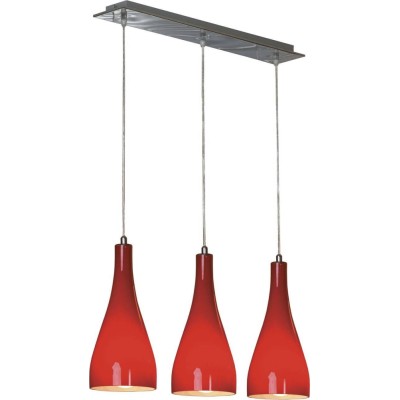 Подвесной светильник Lussole Rimini LSF-1156-03
