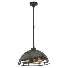 Подвесной светильник Lussole Loft Medford GRLSP-9643