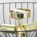 Люстра на штанге Lussole Loft Brooks LSP-8251