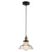 Подвесной светильник Lussole Loft Glen cove GRLSP-9606
