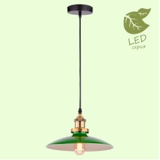 Подвесной светильник Lussole Loft Badger GRLSP-9543