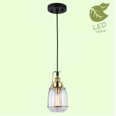 Подвесной светильник Lussole Loft Brighamton GRLSP-9677
