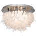 Потолочная люстра Lussole Como GRLSA-5603-07