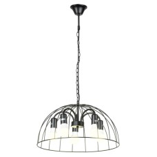 Подвесная люстра Lussole LGO LATTICE GRLSP-8216