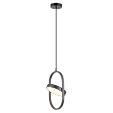 Подвесной светильник Lussole Lgo Aberdeen LSP-8223