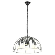 Подвесной светильник Lussole Lgo Lattice LSP-8216