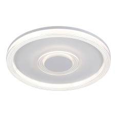 Потолочная люстра Lussole Hartley LSP-7437