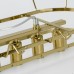 Подвесной светильник Lussole Hesperia LSP-8840
