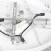 Каскадная люстра Lussole Littlerock LSP-7374