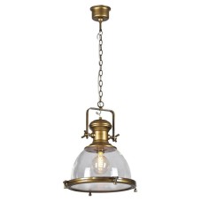 Подвесной светильник Lussole Loft Monsey GRLSP-9611