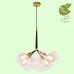 Подвесной светильник Lussole Loft Murray GRLSP-8171
