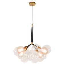 Подвесной светильник Lussole Loft Murray GRLSP-8171