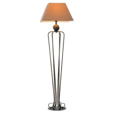 Торшер Lussole Loft PARKER GRLSP-0553