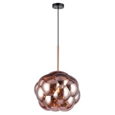 Подвесной светильник Lussole Lgo Strawberry LSP-8212