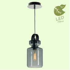 Подвесной светильник Lussole Loft Brighton GRLSP-9639