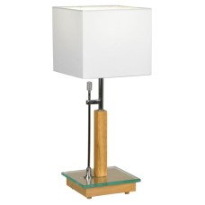 Настольная лампа Lussole GRLSF-2504-01