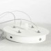 Люстра подвесная Lussole Crenshaw LSP-8716