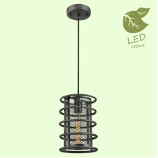 Подвесной светильник Lussole Loft Eastchester GRLSP-9645