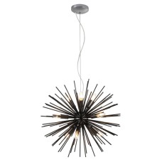Подвесная люстра Lussole Loft Star LSP-8337