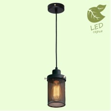 Подвесной светильник Lussole Loft Freeport GRLSP-9672