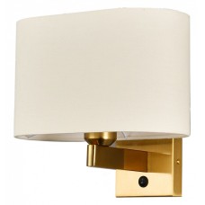 Бра Lussole Coffee LSP-8595