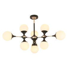 Люстра на штанге Lussole Astoria GRLSP-8306