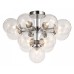 Люстра на штанге Lussole Wilcox LSP-8381