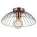Накладной светильник Lussole Brooks 1 GRLSP-8249