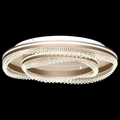 Накладной светильник Lussole HARDIN LSP-7430