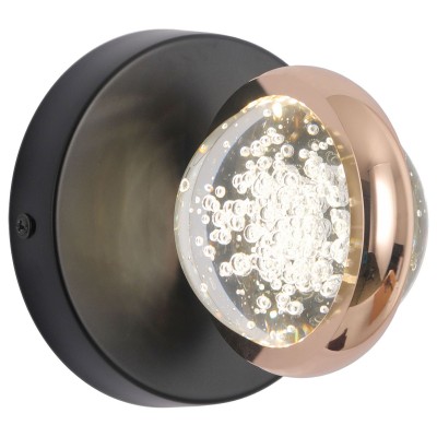 Накладной светильник Lussole  LSP-7511