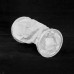 Настольная лампа декоративная Lussole LSP-082 LSP-0824