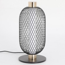 Настольная лампа декоративная Lussole LSP-094 LSP-0944