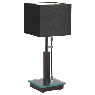 Настольная лампа декоративная Lussole Montone GRLSF-2574-01