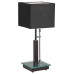 Настольная лампа декоративная Lussole Montone GRLSF-2574-01