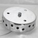 Подвесная люстра Lussole Centennial LSP-8755