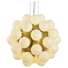 Подвесная люстра Lussole Haines LSP-8404