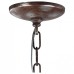 Подвесная люстра Lussole Holbrook GRLSP-9378