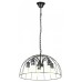 Подвесная люстра Lussole Lattice 1 GRLSP-8216
