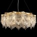 Подвесная люстра Lussole Presidio LSP-6039