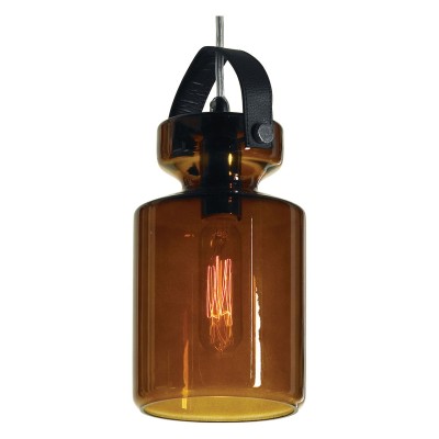 Подвесной светильник Lussole Brighton LSP-9640T